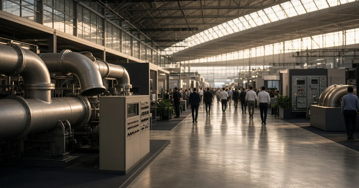 ADIPEC 2026 exhibitor guide: Abu Dhabi energy floor ADIPEC 2026 exhibitor guide: Abu Dhabi energy floor