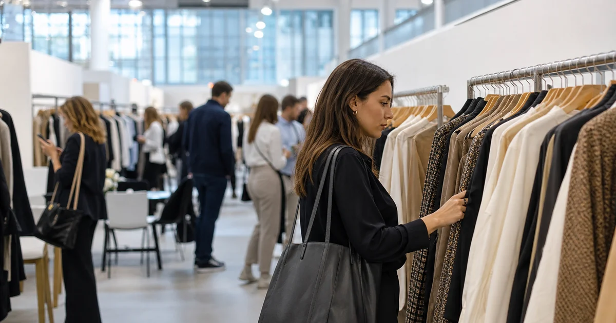 Apparel trade shows 2026: fashion wholesale calendar Apparel trade shows 2026: fashion wholesale calendar