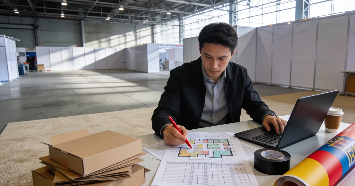Are Trade Shows Worth It? The Complete 2026 Guide for Exhibitors Are Trade Shows Worth It? The Complete 2026 Guide for Exhibitors