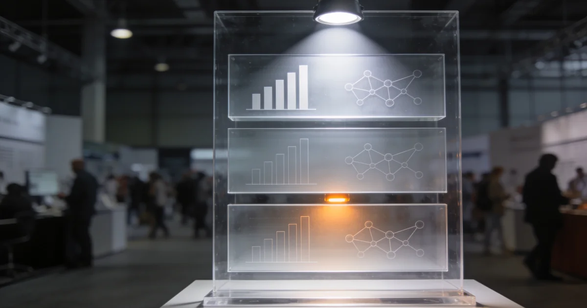 Trade show booth ideas that stop qualified buyers Trade show booth ideas that stop qualified buyers