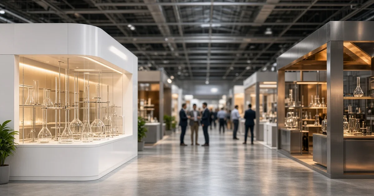 CPHI India 2026 exhibitor guide: Delhi pharma ingredients floor CPHI India 2026 exhibitor guide: Delhi pharma ingredients floor