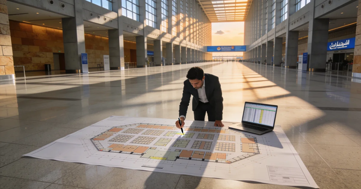 Exhibition stand design cost in Dubai: DWTC budget bands for 2026 Exhibition stand design cost in Dubai: DWTC budget bands for 2026