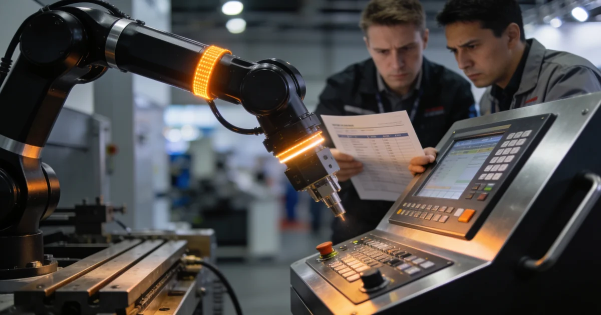 How trade shows are reshaping manufacturing & automation in 2026 How trade shows are reshaping manufacturing & automation in 2026