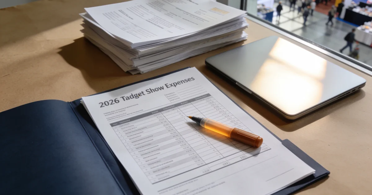 Pop up trade show booths: costs, limits, and best-use cases (2026) Pop up trade show booths: costs, limits, and best-use cases (2026)