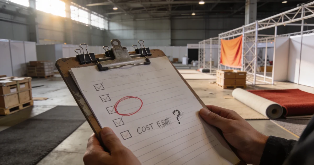 Trade show staffing agency guide: when to hire booth staff in 2026 Trade show staffing agency guide: when to hire booth staff in 2026