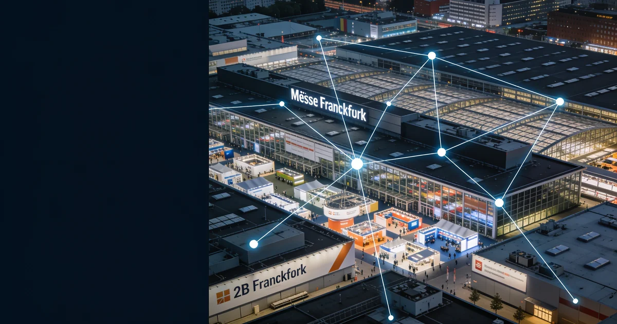 Who runs trade fairs in Frankfurt? 2026 organizer guide Who runs trade fairs in Frankfurt? 2026 organizer guide