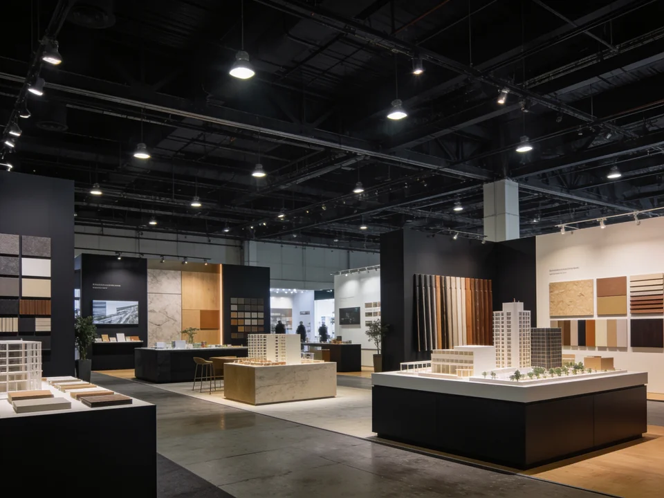 Designbuild industry trade shows