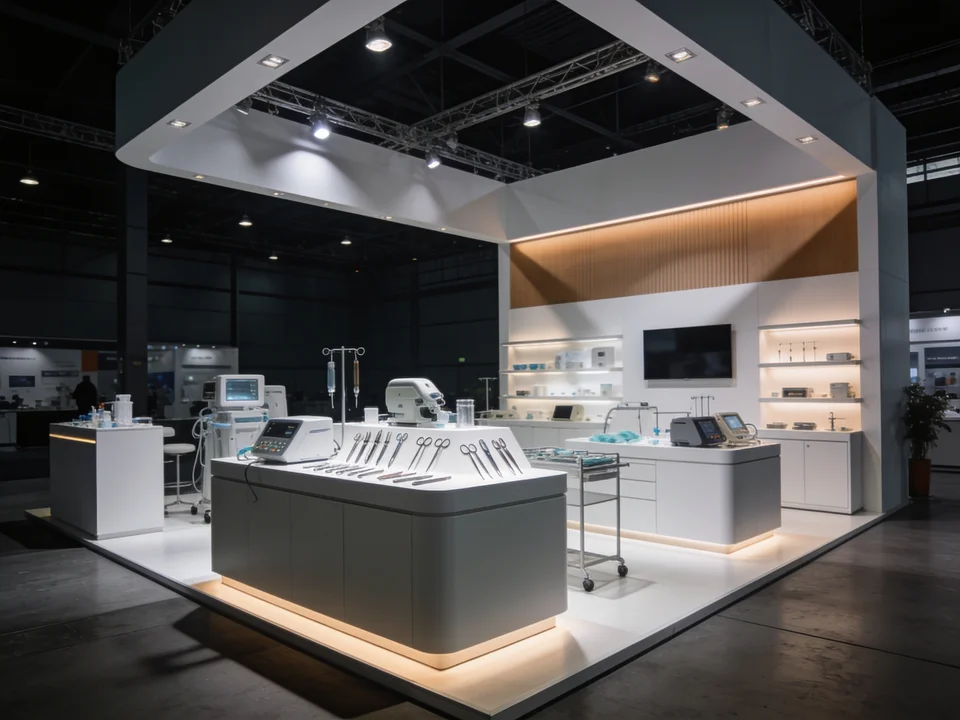 Medical Device industry trade shows