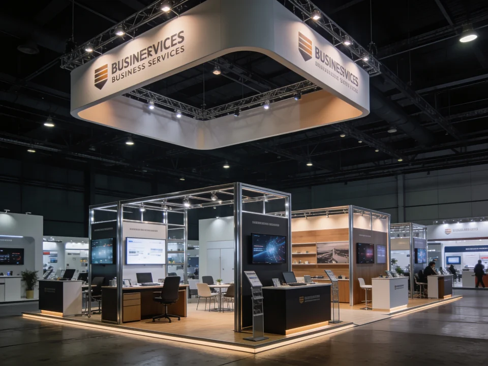 Outsourcing industry trade shows