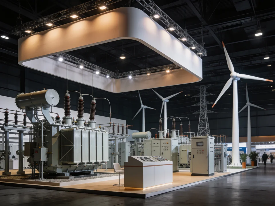 Power & Energy industry trade shows