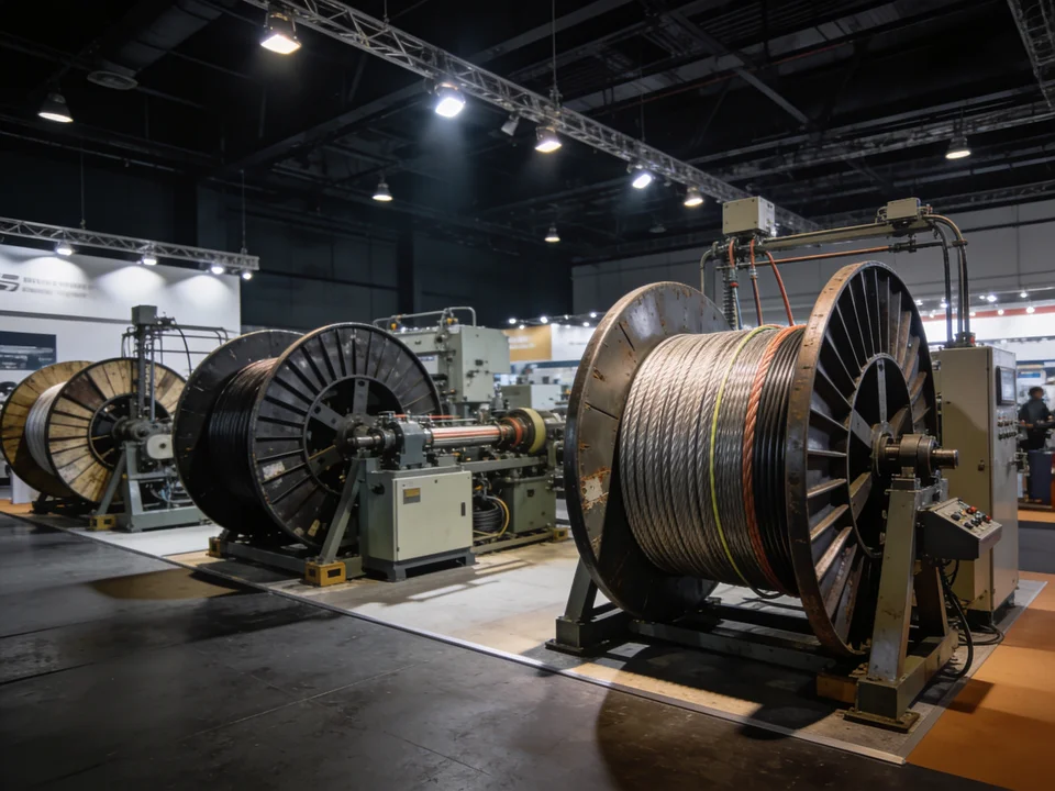Wire & Cable industry trade shows