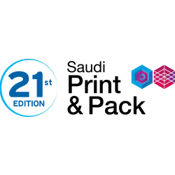 Saudi Print & Pack