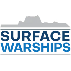Surface Warships