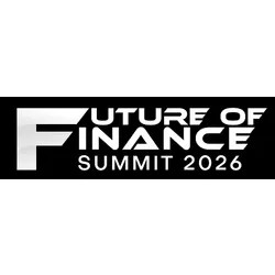 Future of Finance Summit