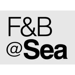 F&B at Sea