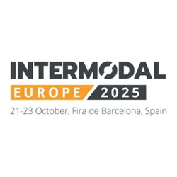 Intermodal Europe