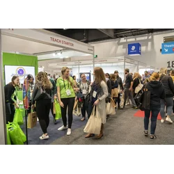 The Education Show (part of National Education Summit)