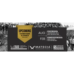 MATECIA National Event 2026 MATECIA National Event 2026