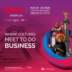 IBTM Americas IBTM Americas