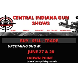 Bedford Guns & Knife Show