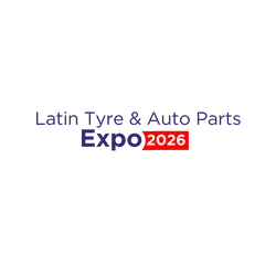 Latin Tyre & Auto Parts Expo 2026