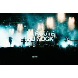 La Route du Rock