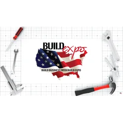 BUILD EXPO USA - HOUSTON (Houston Build Expo)