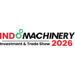 INDO MACHINERY INVESTMENT & TRADE SHOW 2026 INDO MACHINERY INVESTMENT & TRADE SHOW 2026
