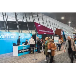 AGHA Melbourne Gift Fair 2026 AGHA Melbourne Gift Fair 2026