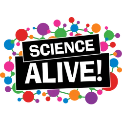Science Alive Science Alive