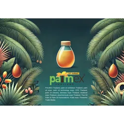 PALMEX Thailand 2026 PALMEX Thailand 2026