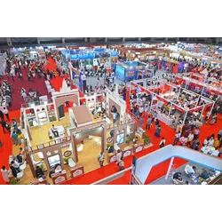 TRAVEL & TOURISM FAIR (TTF) – Ahmedabad TRAVEL & TOURISM FAIR (TTF) – Ahmedabad