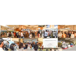 INDONESIA MARINE & OFFSHORE EXPO (IMOX) 2026 INDONESIA MARINE & OFFSHORE EXPO (IMOX) 2026