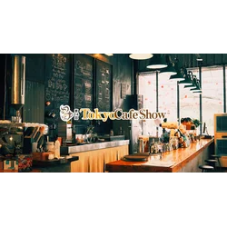 Tokyo Cafe Show 2026 Tokyo Cafe Show 2026