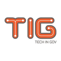 Tech in Gov 2026 Tech in Gov 2026