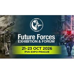 Future Forces Exhibition & Forum