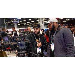 NAB Show New York NAB Show New York