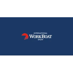 International WorkBoat Show 2026