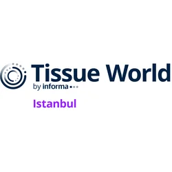Tissue World Istanbul 2026 Tissue World Istanbul 2026